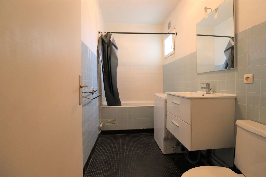 Appartement T1 à Rennes