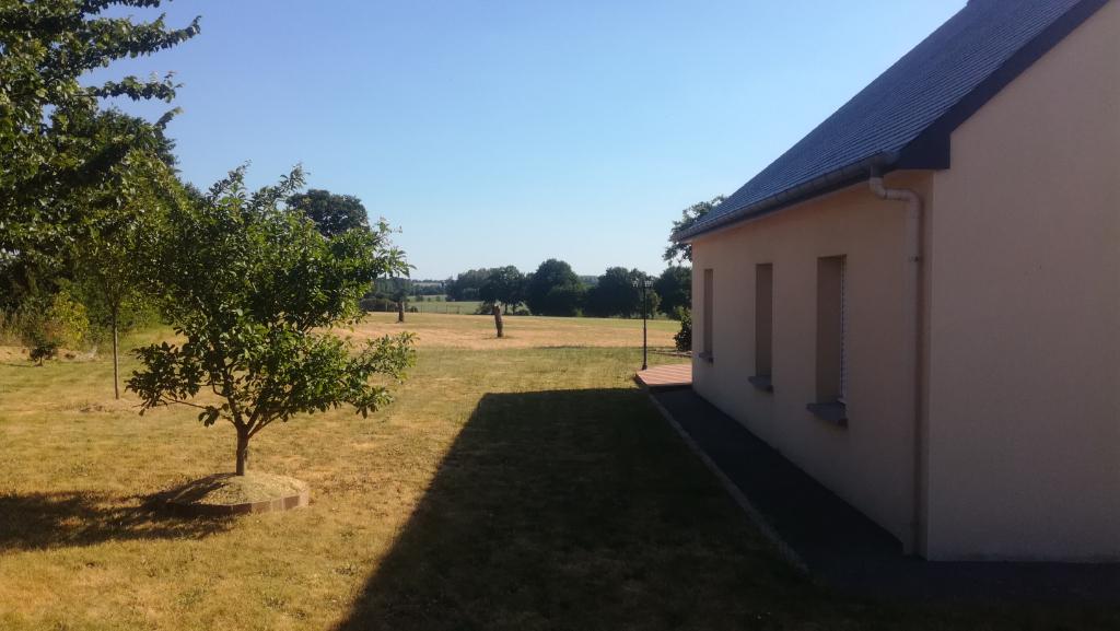Maison T5 à Moulins