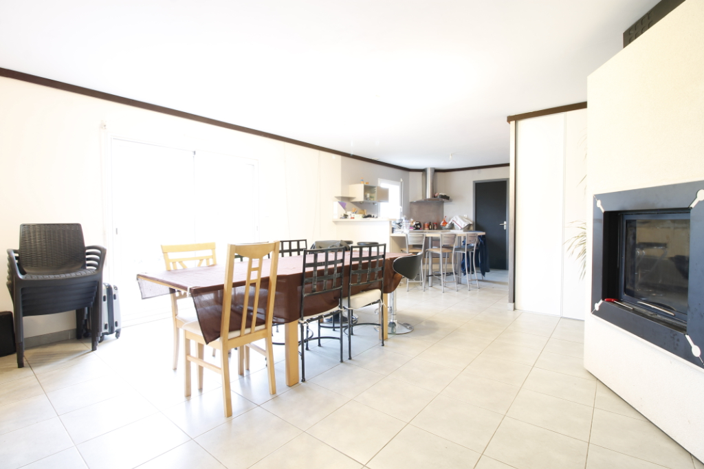 Maison T5 à Moulins