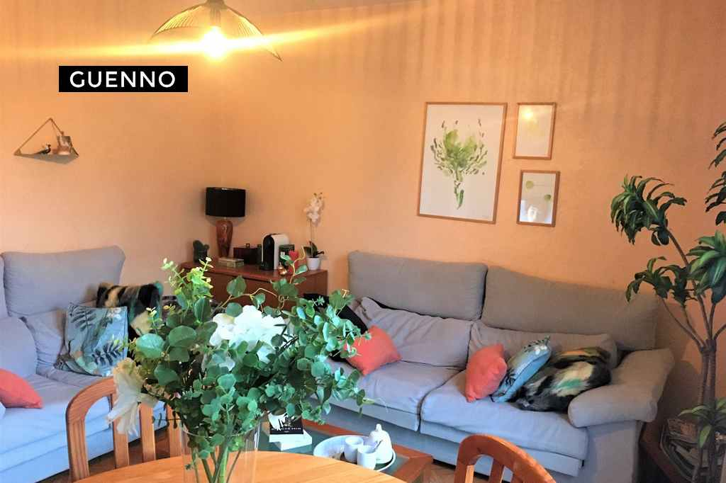 Appartement T3 à Rennes