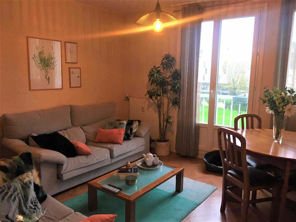 Appartement T3 à Rennes