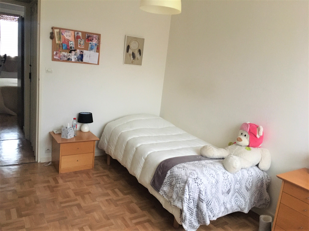 Appartement T3 à Rennes