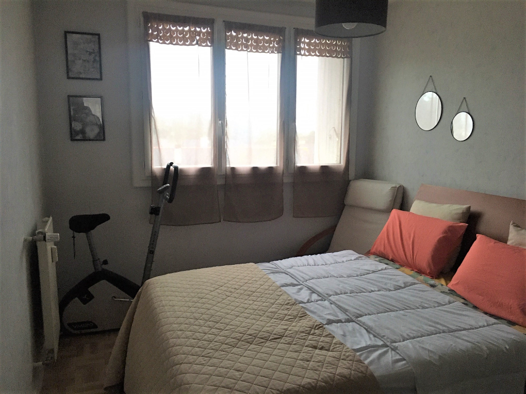 Appartement T3 à Rennes