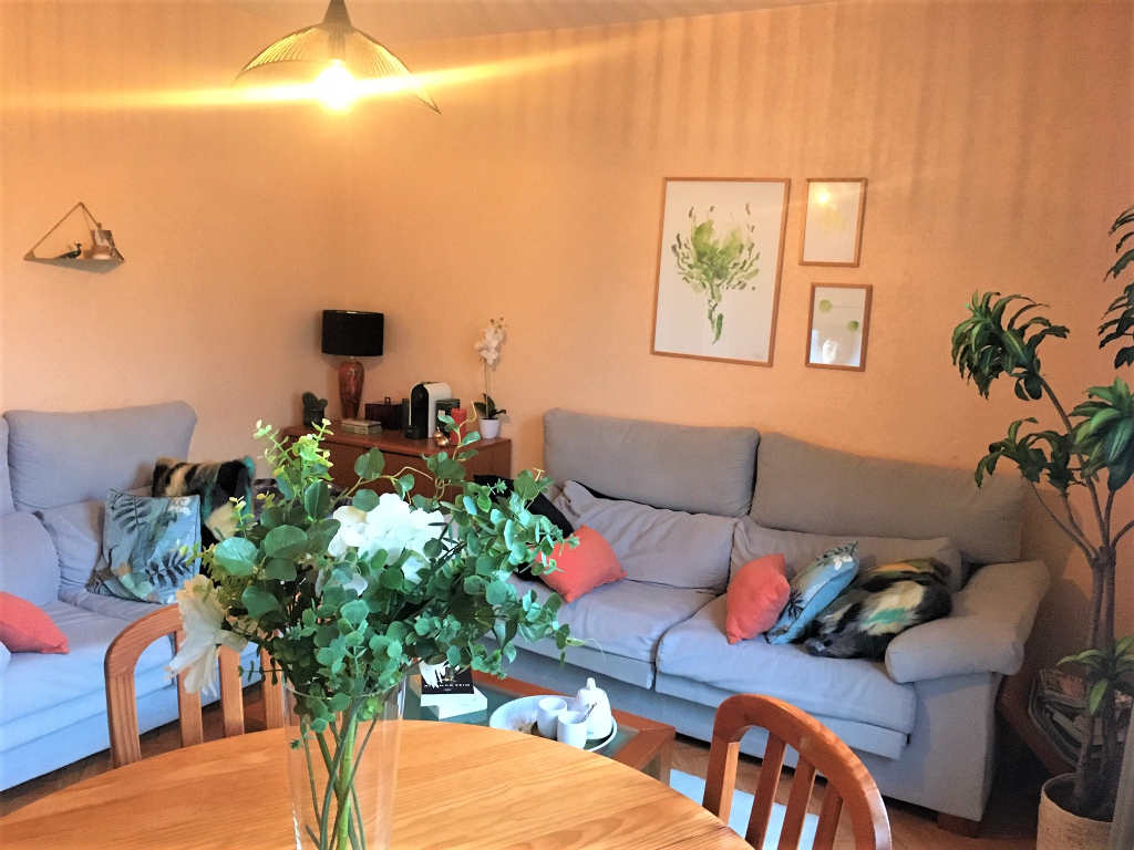 Appartement T3 à Rennes