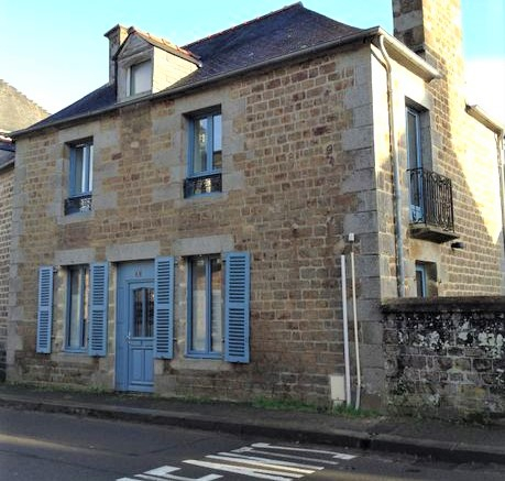 Maison T4 à Vieux vy sur couesnon