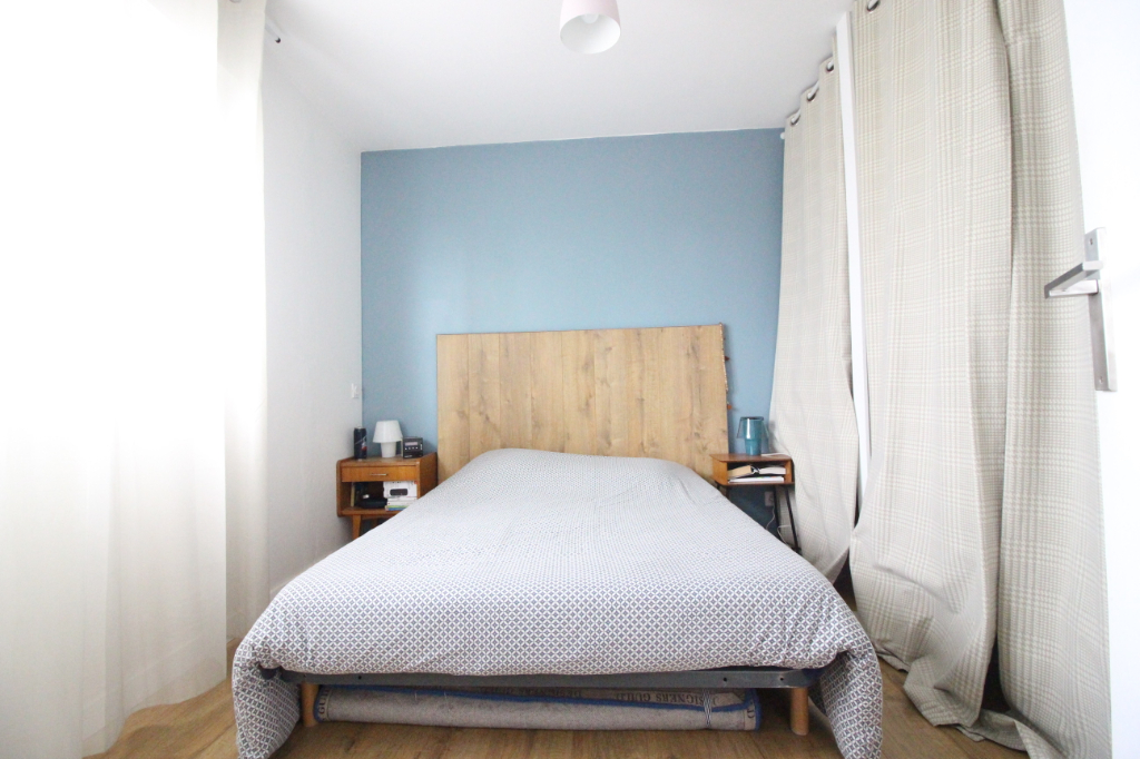 Appartement T4 à Rennes