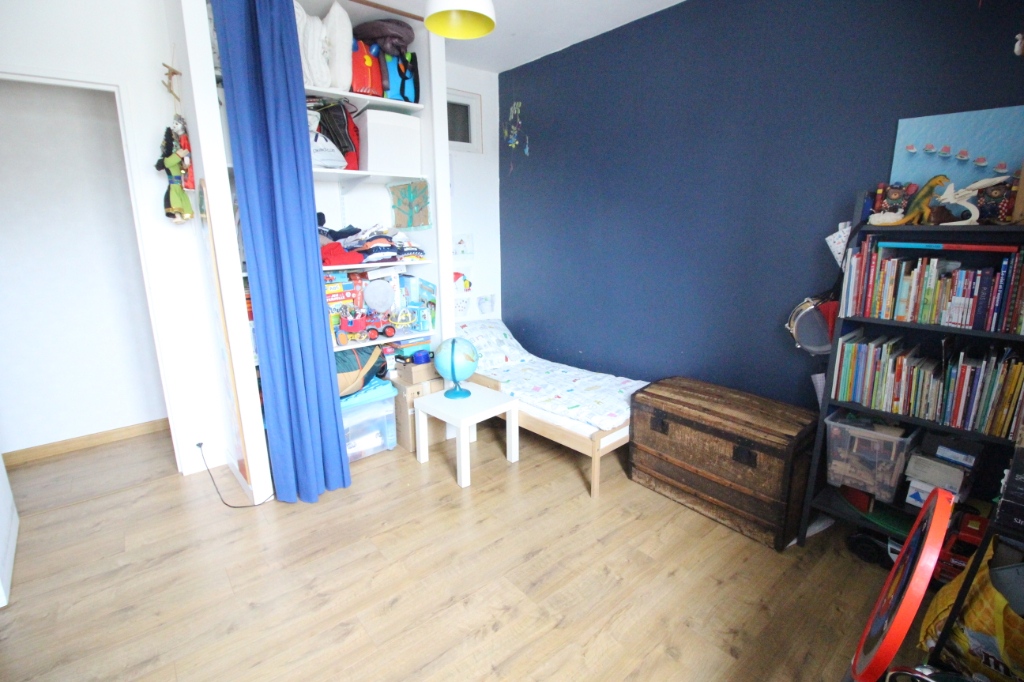 Appartement T4 à Rennes