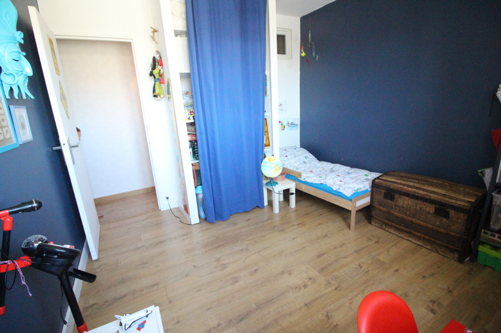 Appartement T4 à Rennes