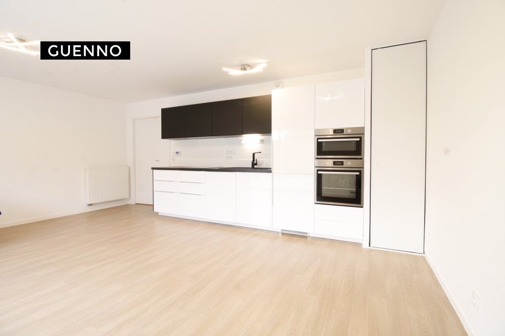 Appartement T3 à Noyal chatillon sur seiche