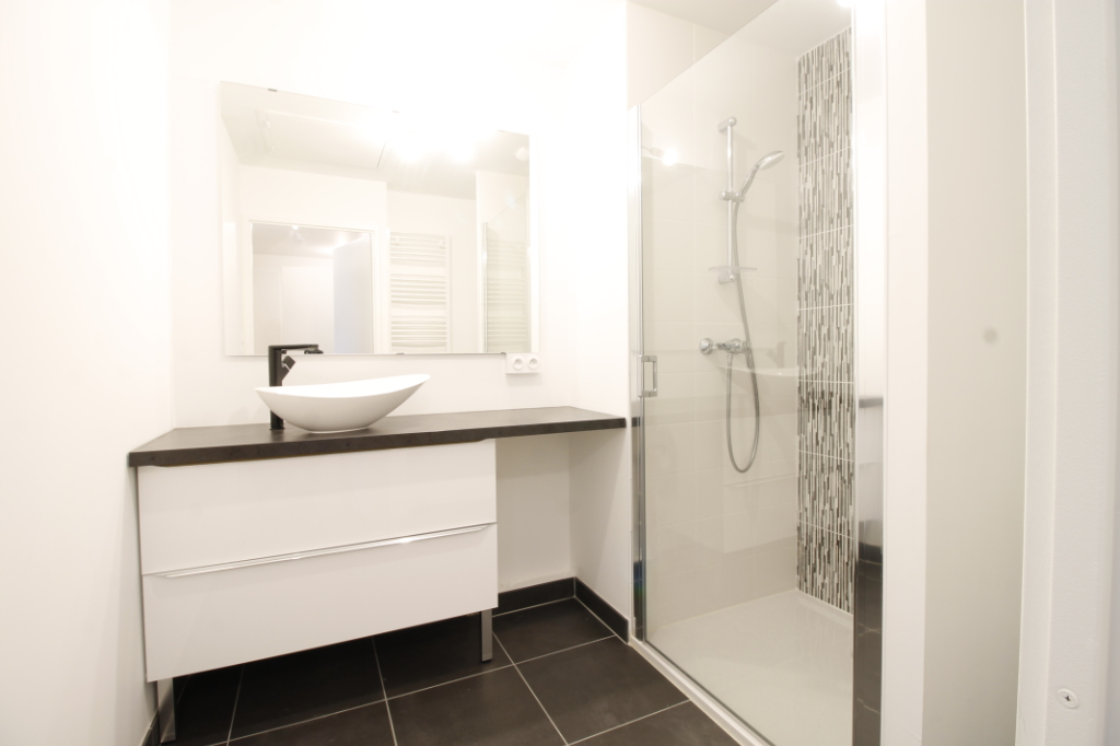 Appartement T3 à Noyal chatillon sur seiche
