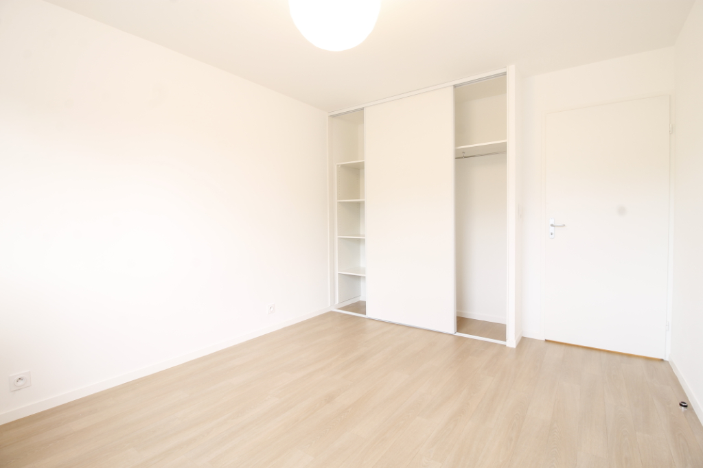 Appartement T3 à Noyal chatillon sur seiche