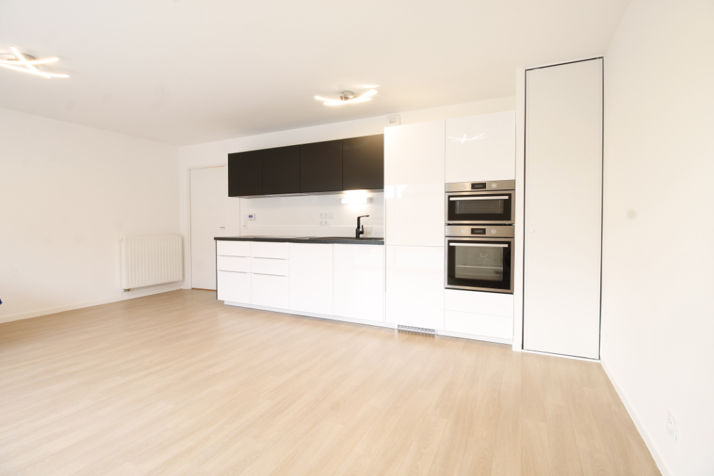 Appartement T3 à Noyal chatillon sur seiche