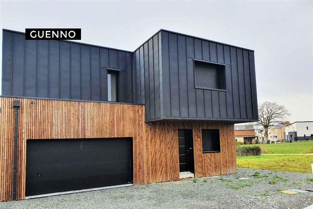 Maison T4 à Servon sur vilaine