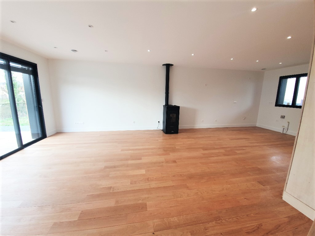 Maison T4 à Servon sur vilaine