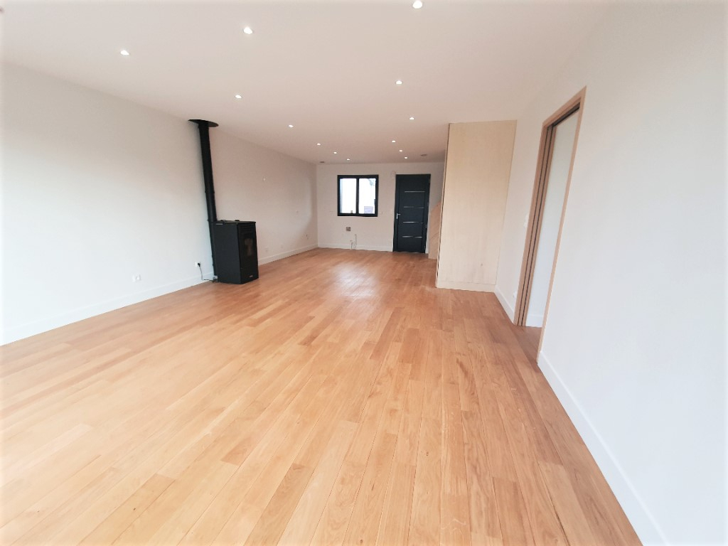 Maison T4 à Servon sur vilaine