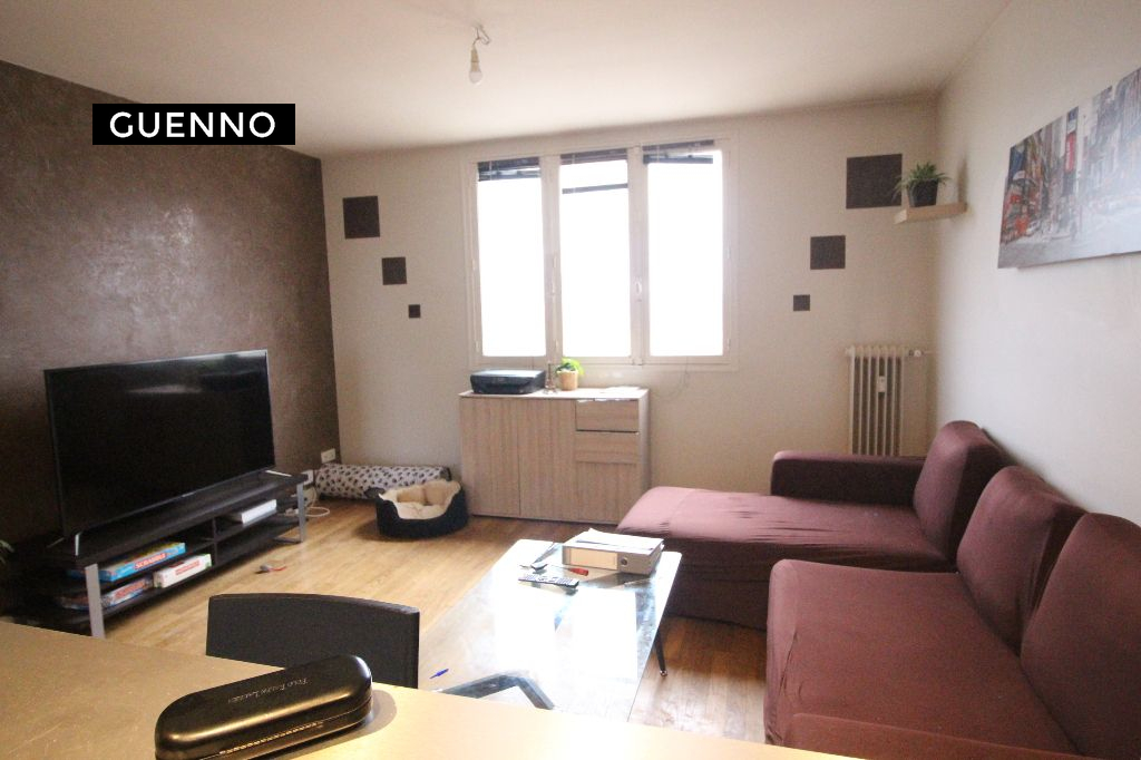 Appartement T3 à Rennes