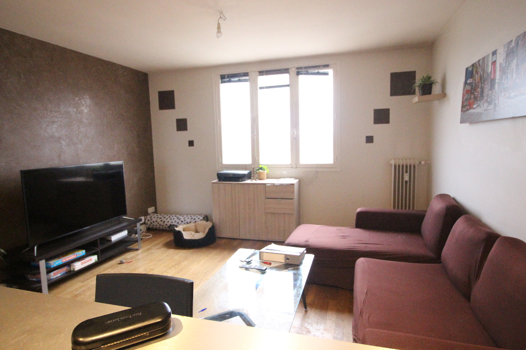 Appartement T3 à Rennes