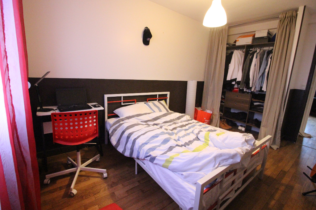 Appartement T3 à Rennes