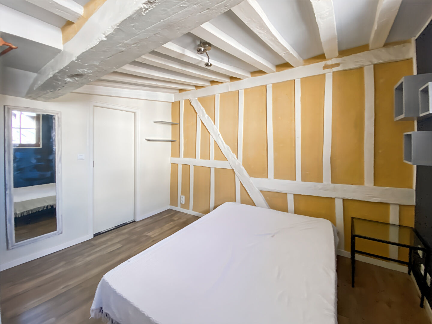 Appartement T1 à Rennes