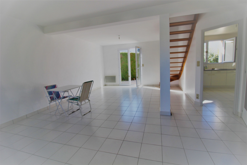 Maison T5 à Bruz