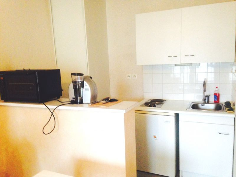 Appartement T2 à Rennes