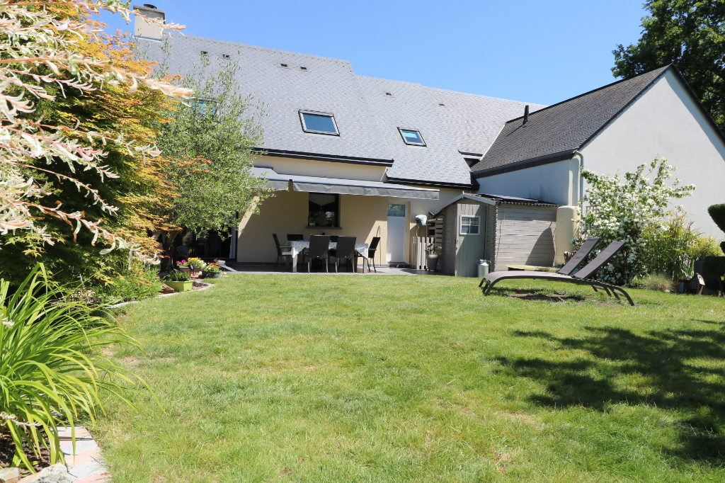 Maison T6 à Laillé