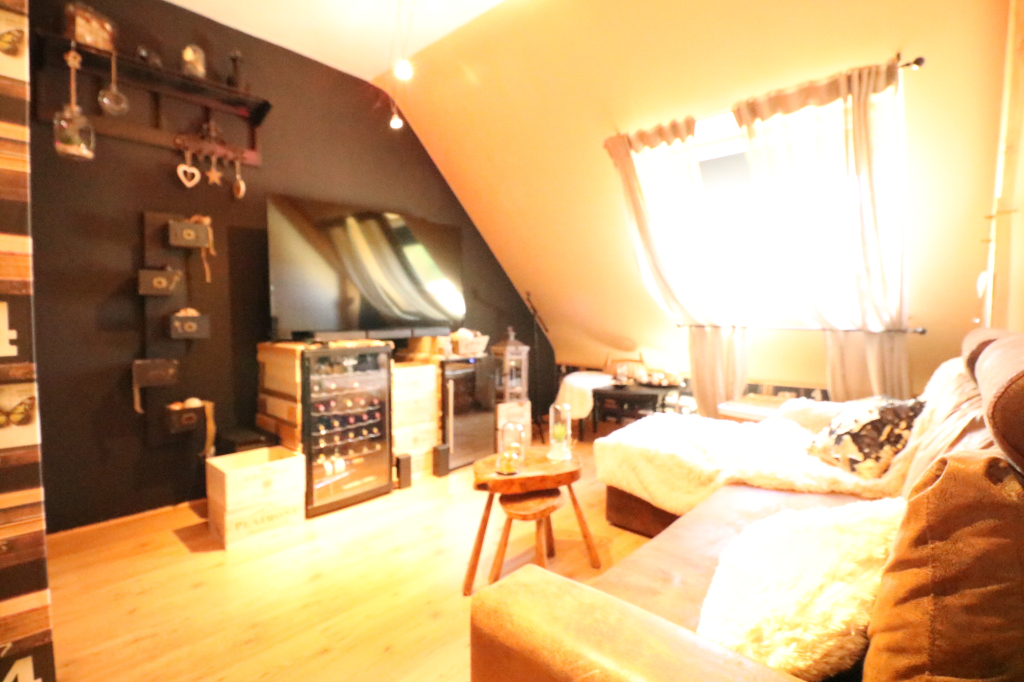 Maison T6 à Laillé