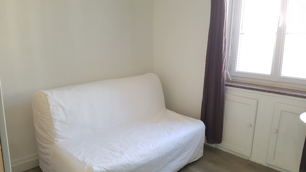 Appartement T1 à Rennes