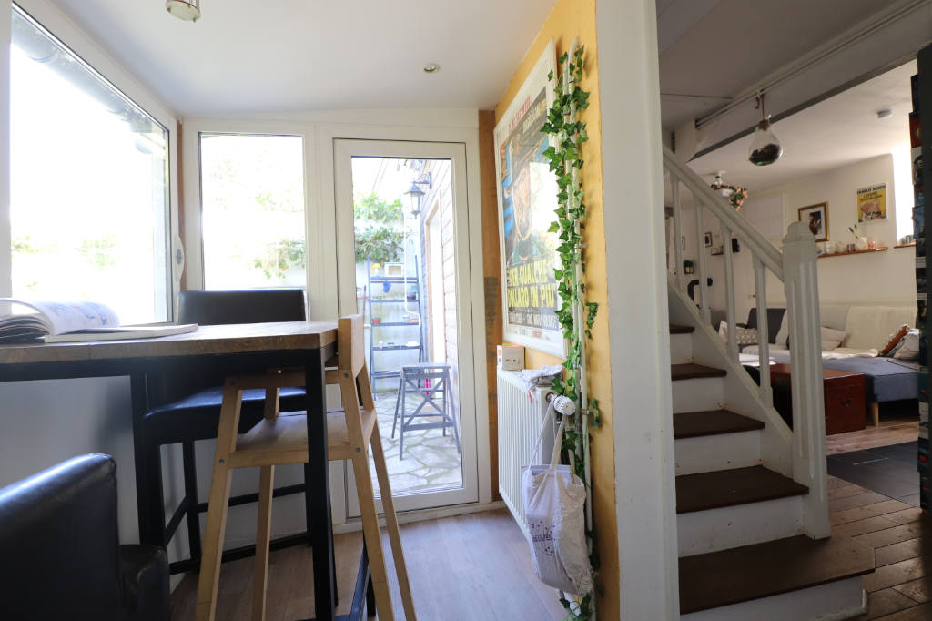 Maison T5 à Rennes
