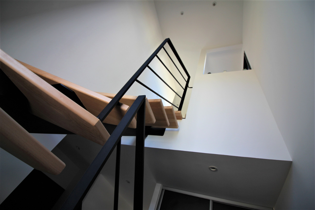 Maison T7 à Chateaugiron