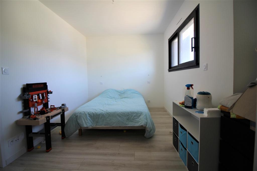 Maison T7 à Chateaugiron