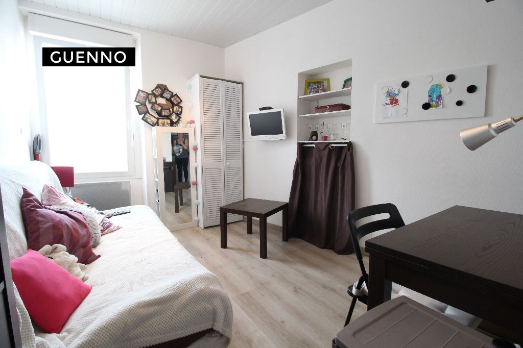 Appartement T1 à Rennes