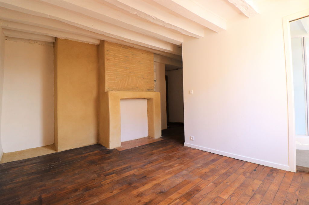 Appartement T2 à Rennes