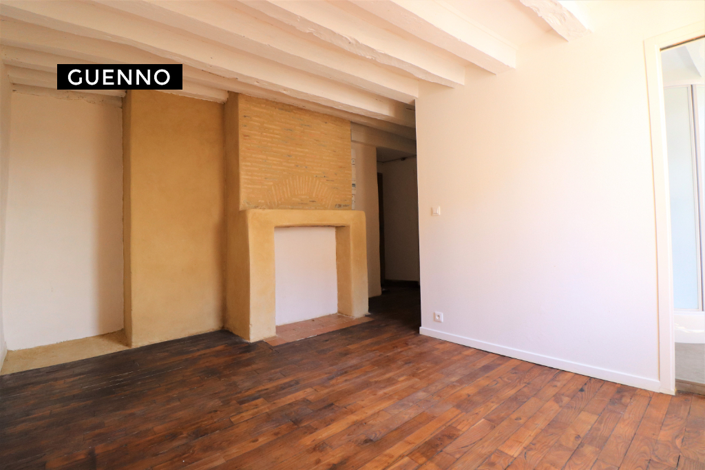 Appartement T2 à Rennes