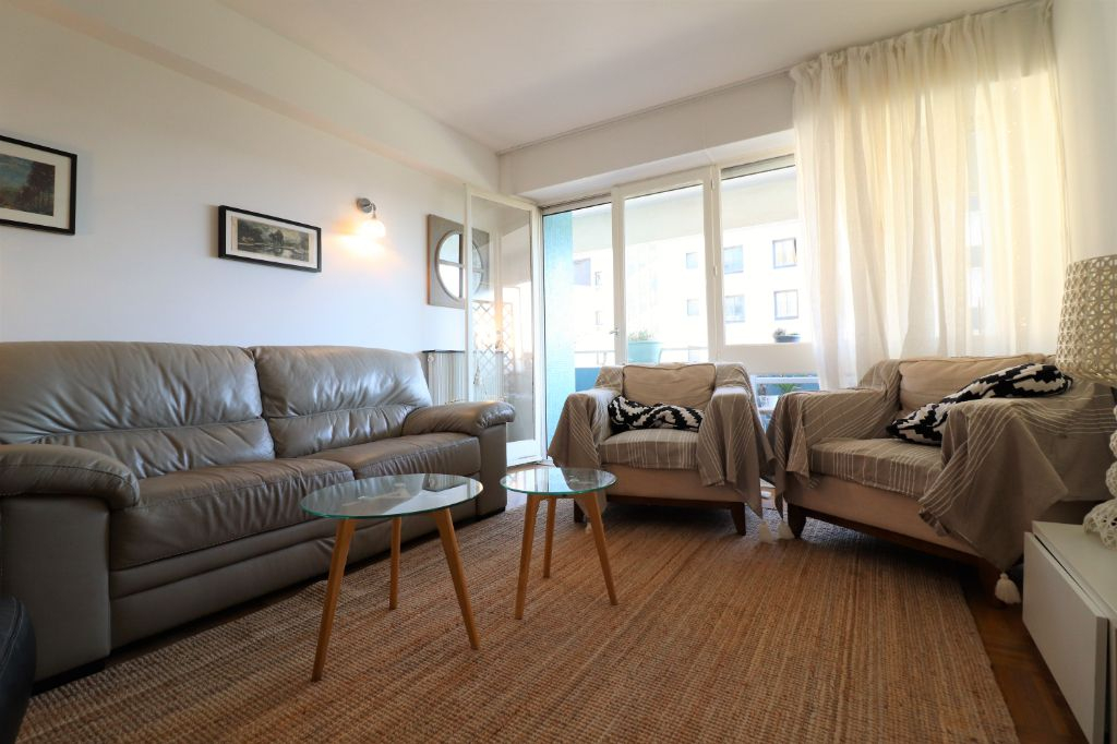 Appartement T5 à Rennes