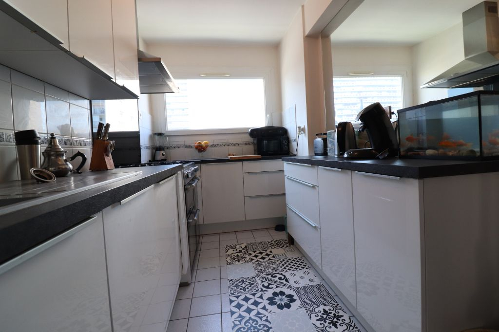 Appartement T5 à Rennes