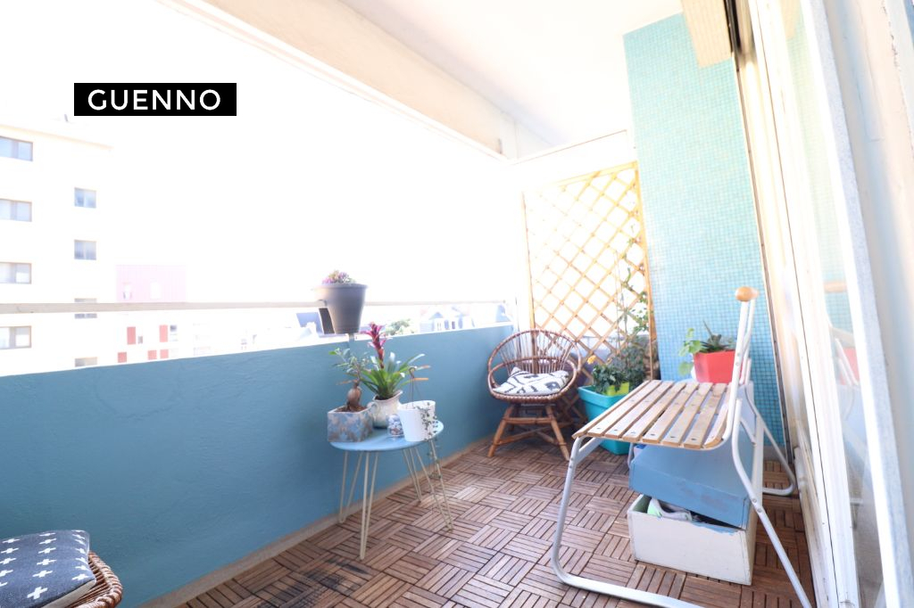 Appartement T5 à Rennes