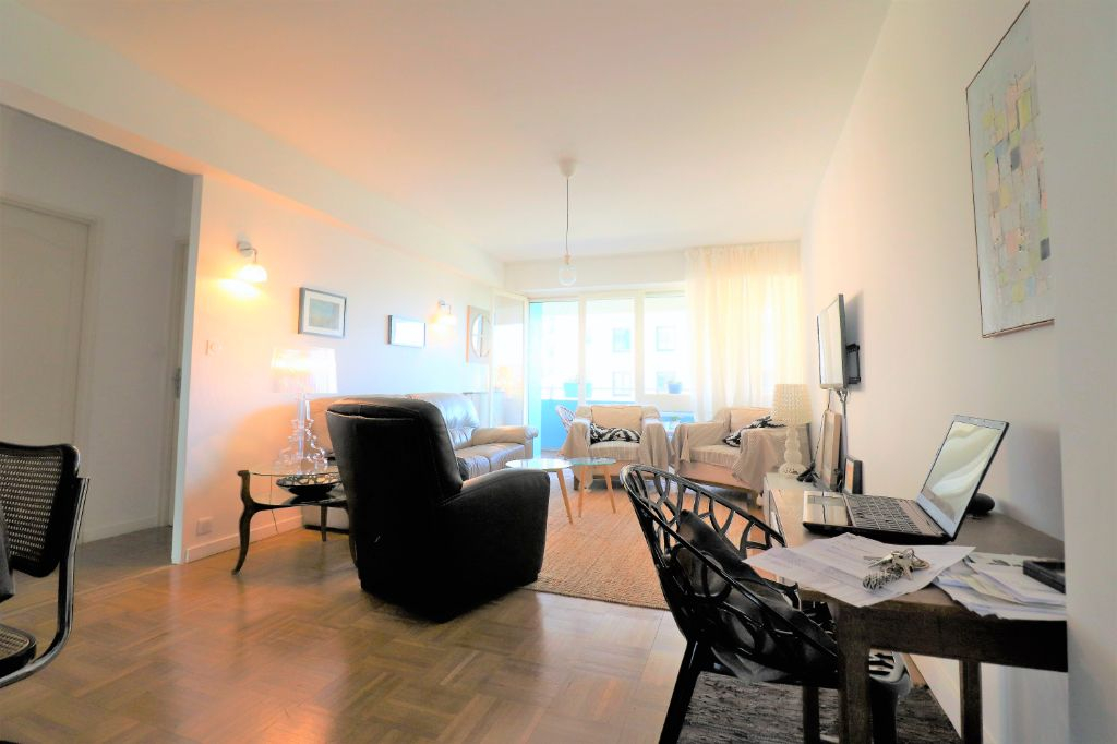 Appartement T5 à Rennes