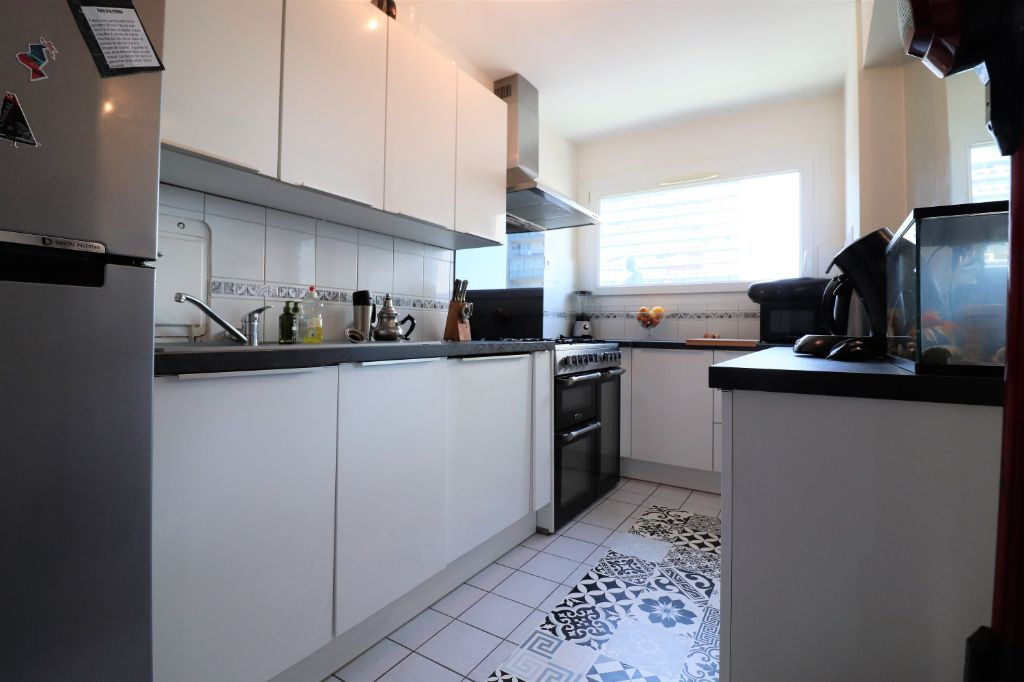 Appartement T5 à Rennes