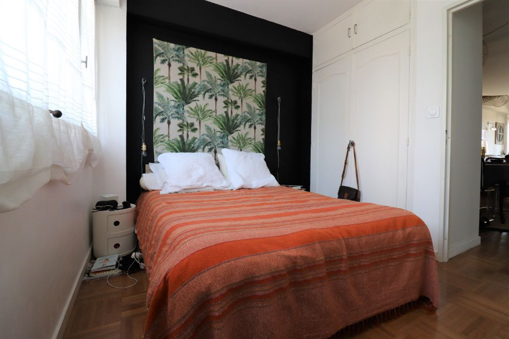 Appartement T5 à Rennes