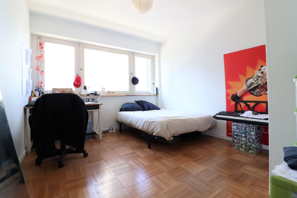 Appartement T5 à Rennes