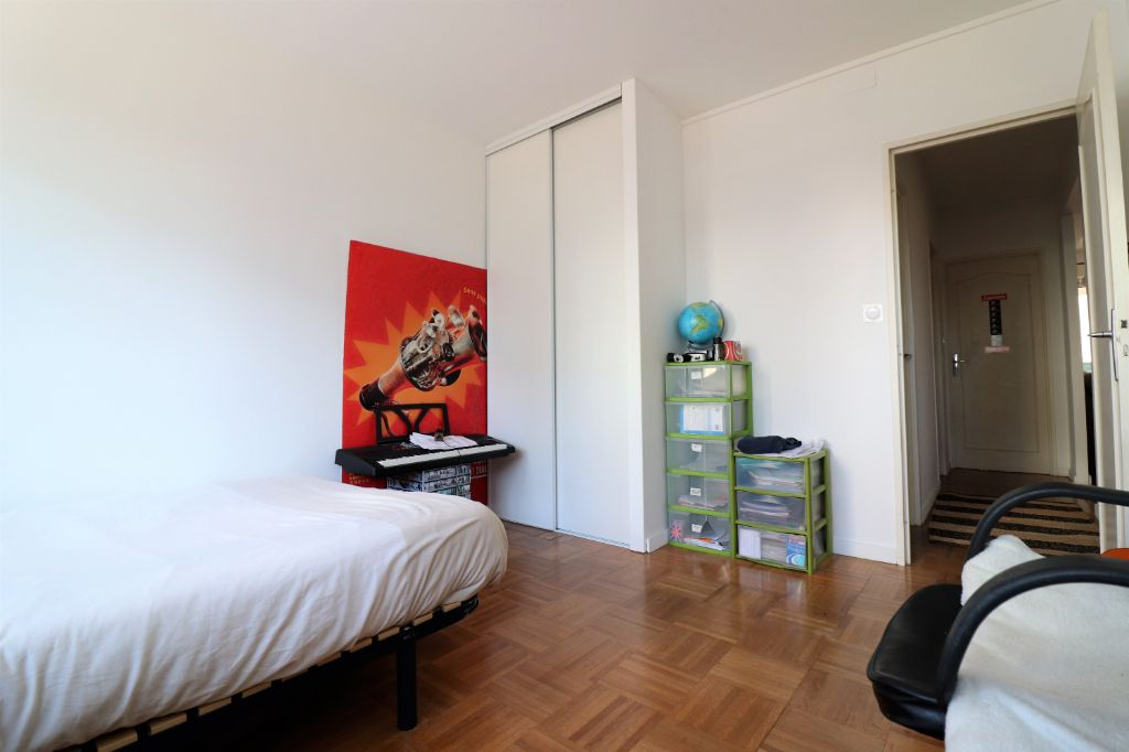 Appartement T5 à Rennes