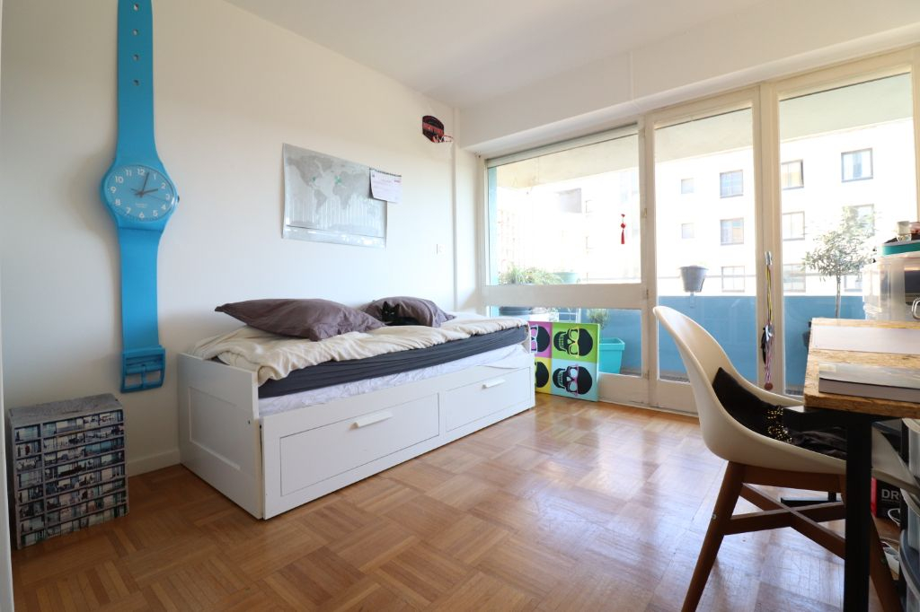 Appartement T5 à Rennes