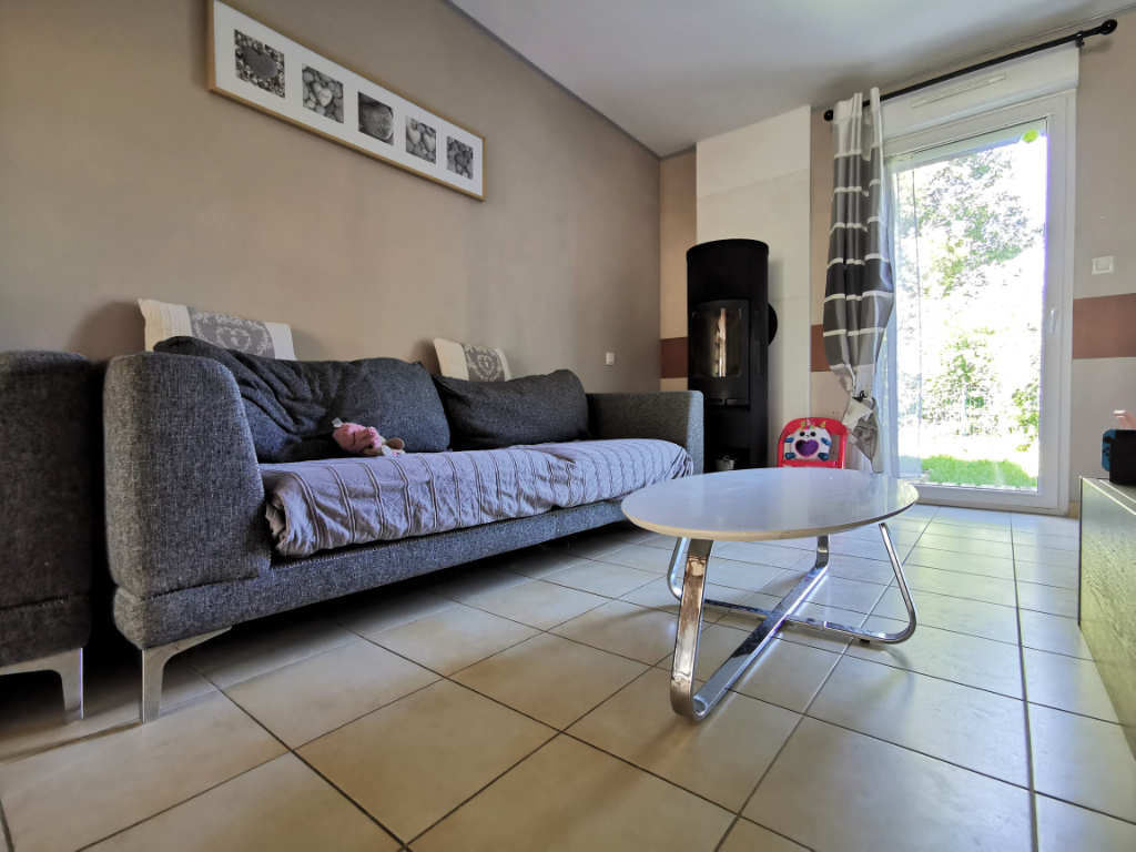 Maison T5 à Vignoc