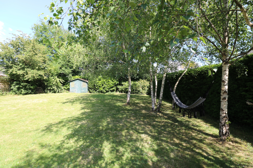 Maison T5 à Pont pean