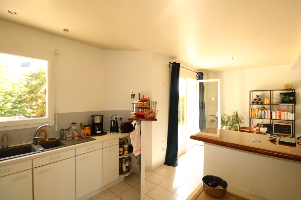 Maison T5 à Pont pean