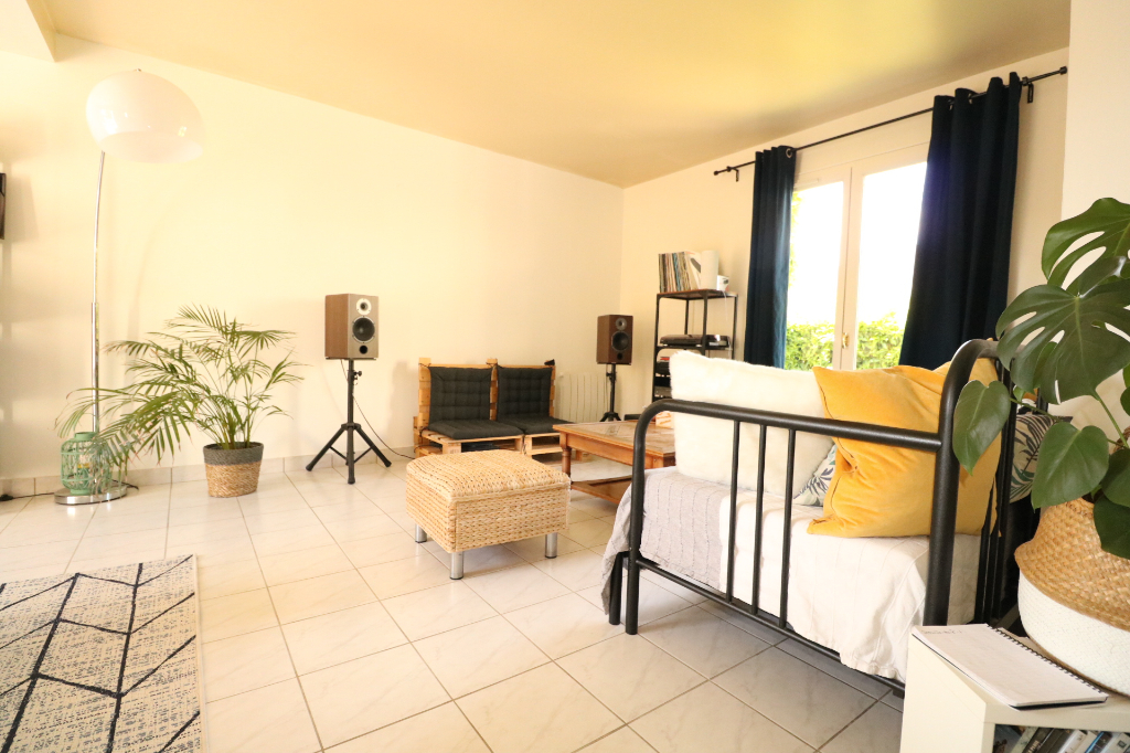 Maison T5 à Pont pean