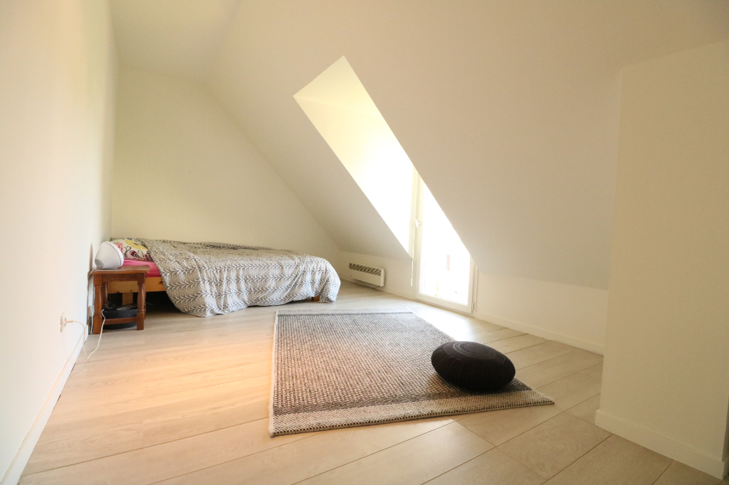Maison T5 à Pont pean