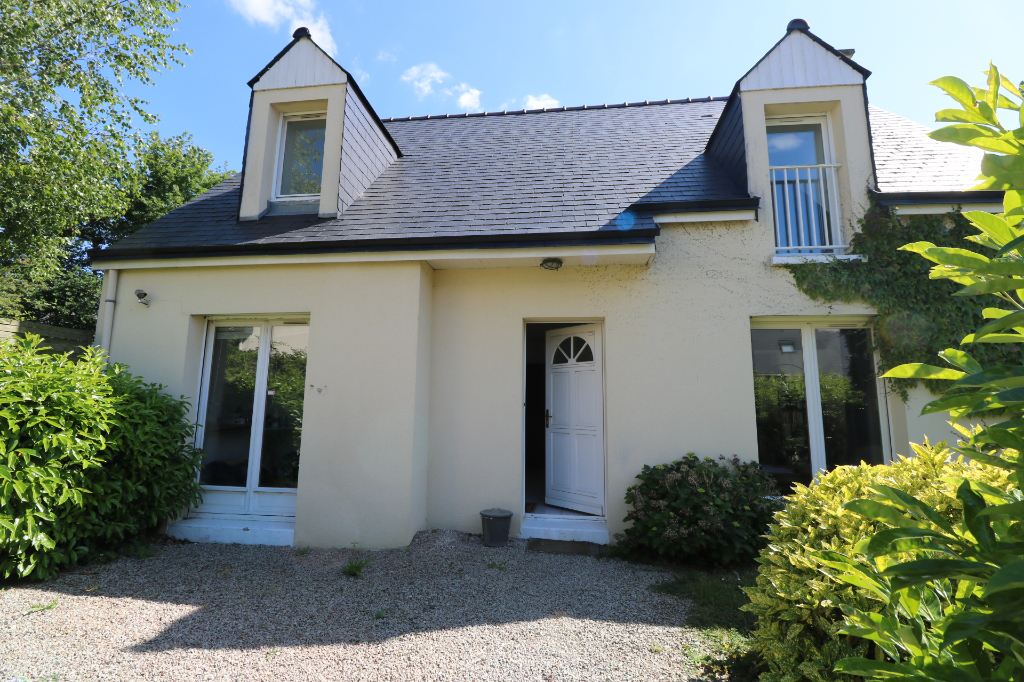 Maison T5 à Pont pean