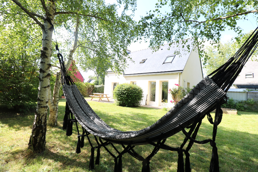 Maison T5 à Pont pean